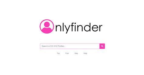 onlyfans finder|OnlyFinder.io